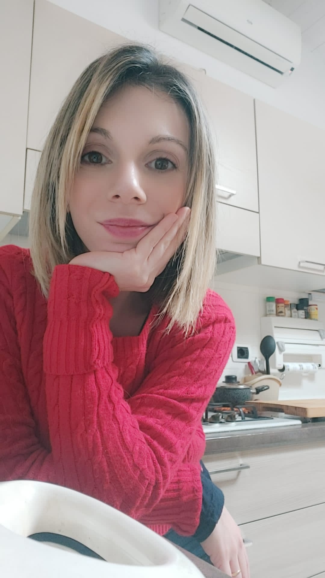Ritratto di Serena Gatti